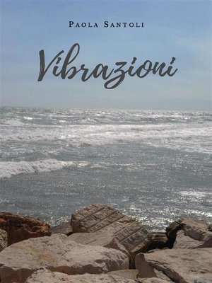 cover image of Vibrazioni